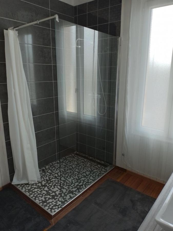 Chez Patrice Bed & Breakfast Le Mans
