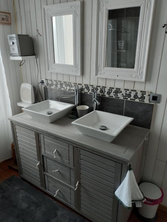 Bed & Breakfast Chez Patrice *