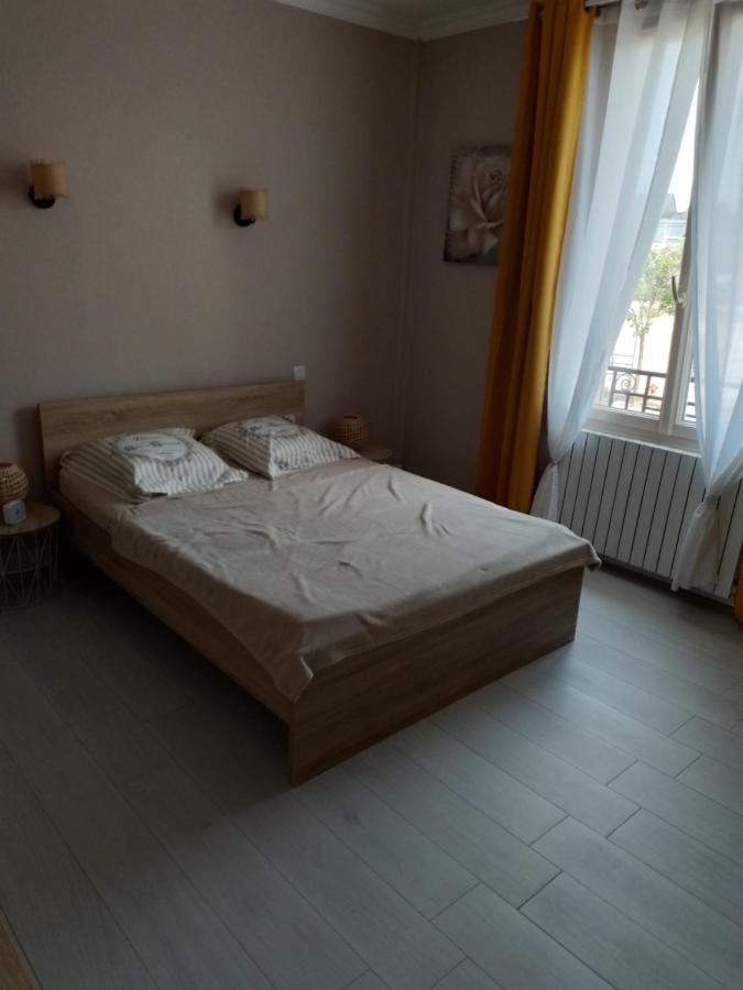 Bed & Breakfast Chez Patrice *